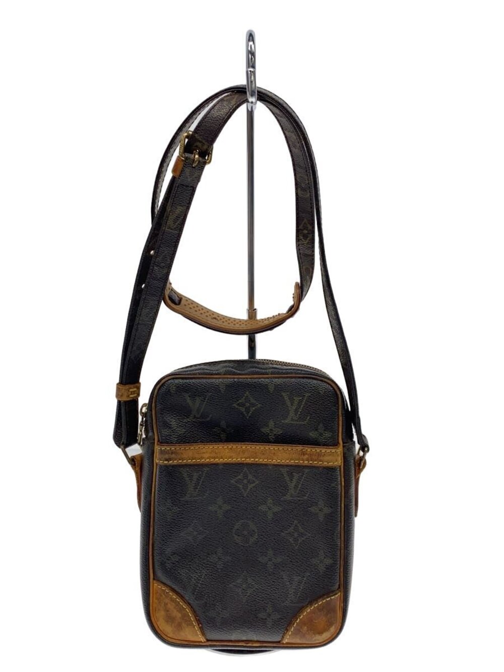 LOUIS VUITTON Danube Monogram Canvas